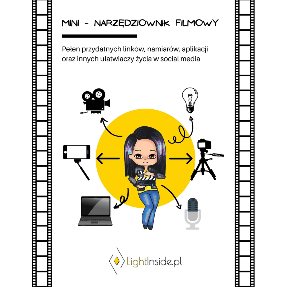Mini - Narzędziownik filmowy