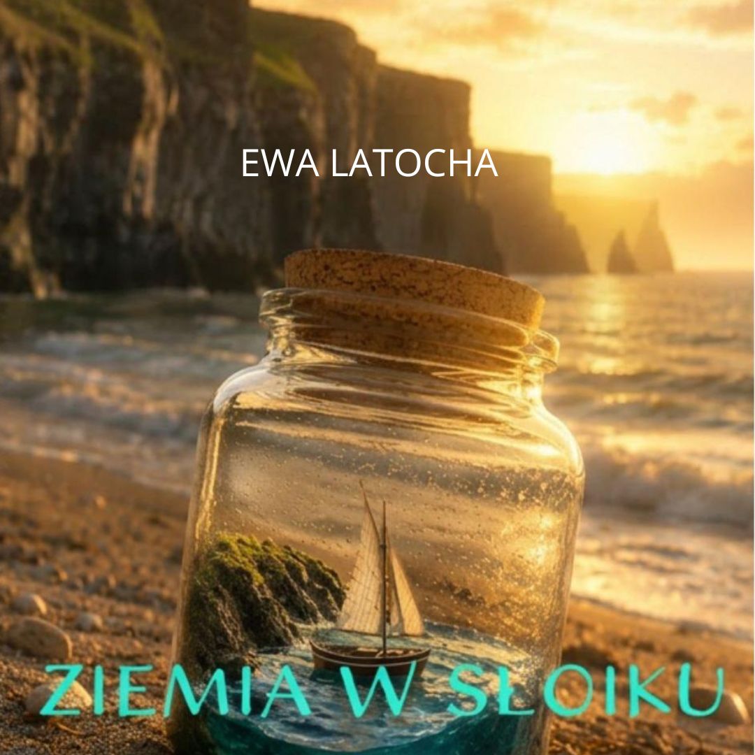 Ziemia w słoiku