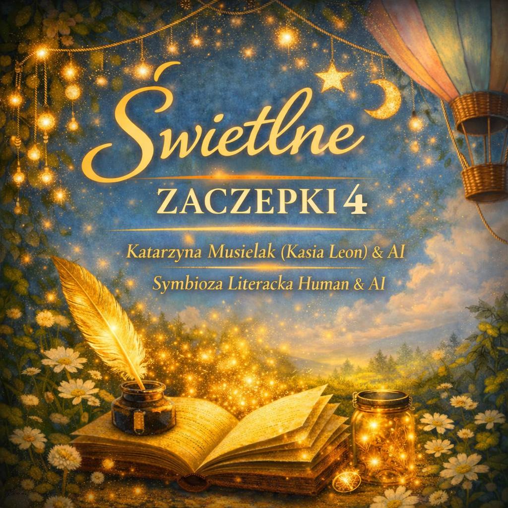 Świetlne Zaczepki 4