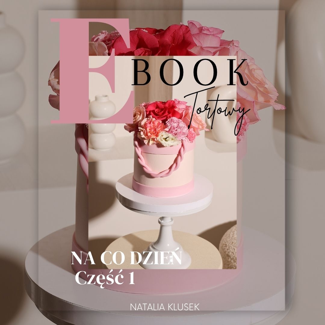 eBook tortowy – na co dzień część 1