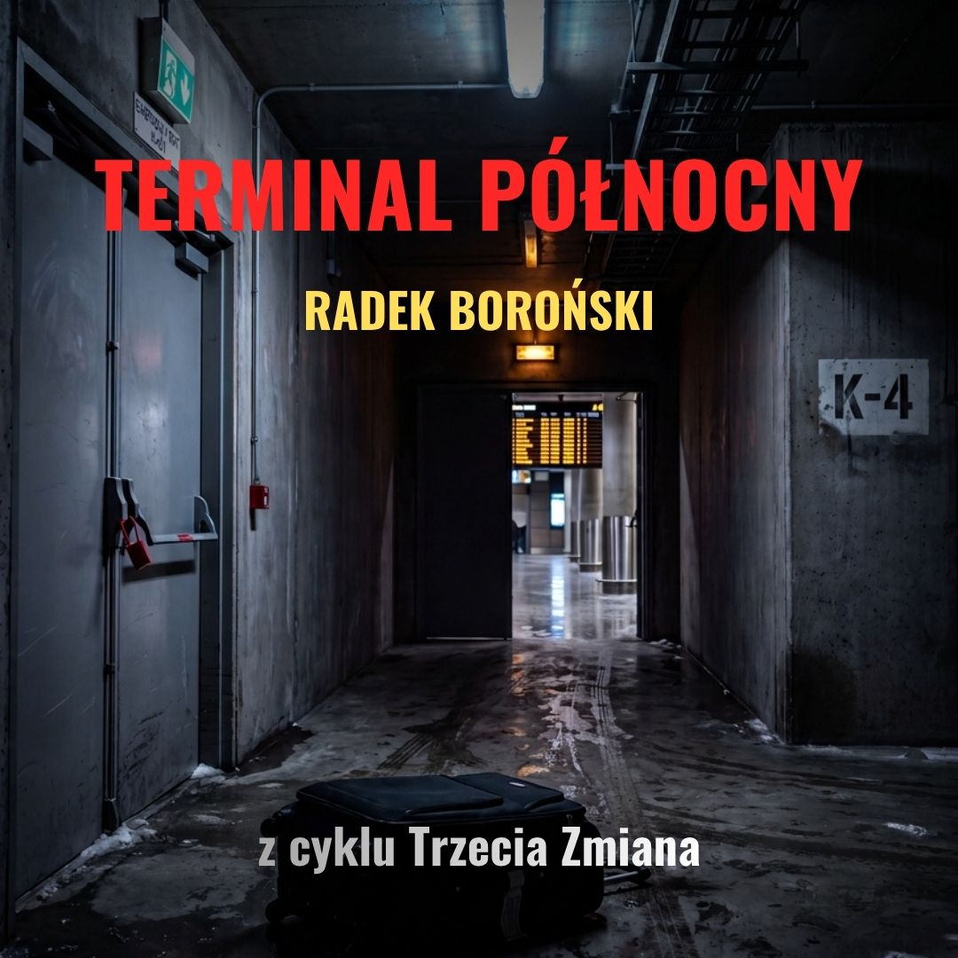 Terminal Północny