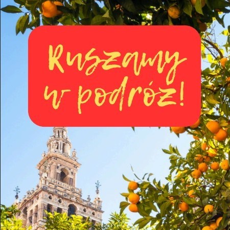 Ruszamy w podróż. Andaluzja, od Malagi po Gibraltar