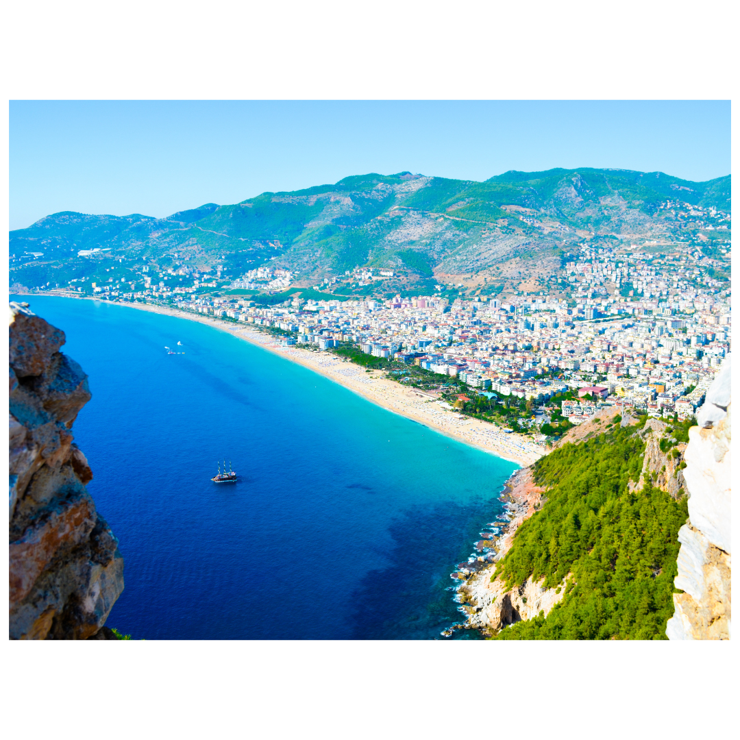 alanya