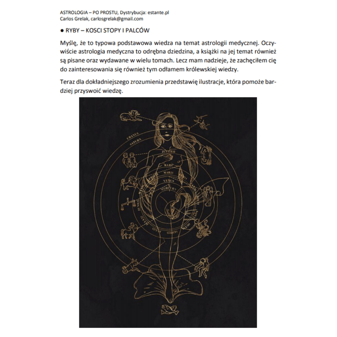 astrologia