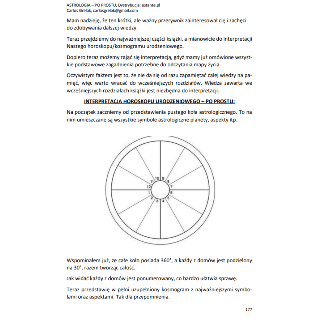 astrologia
