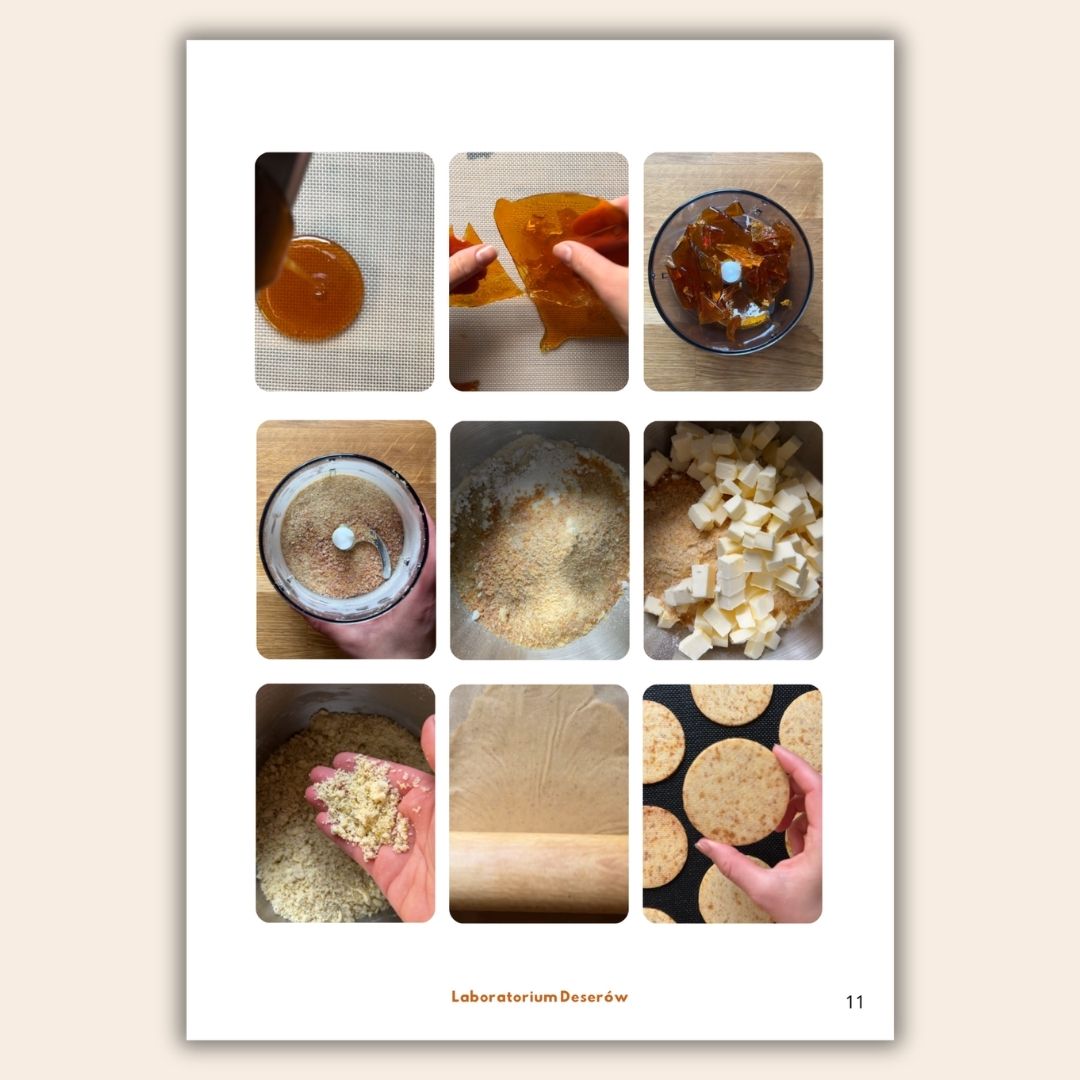 CiasteczkoBook