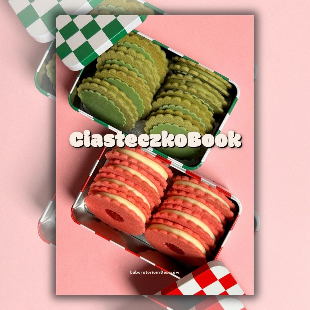 CiasteczkoBook