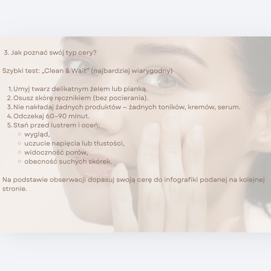 Cztery Pory Roku Z K-Beauty
