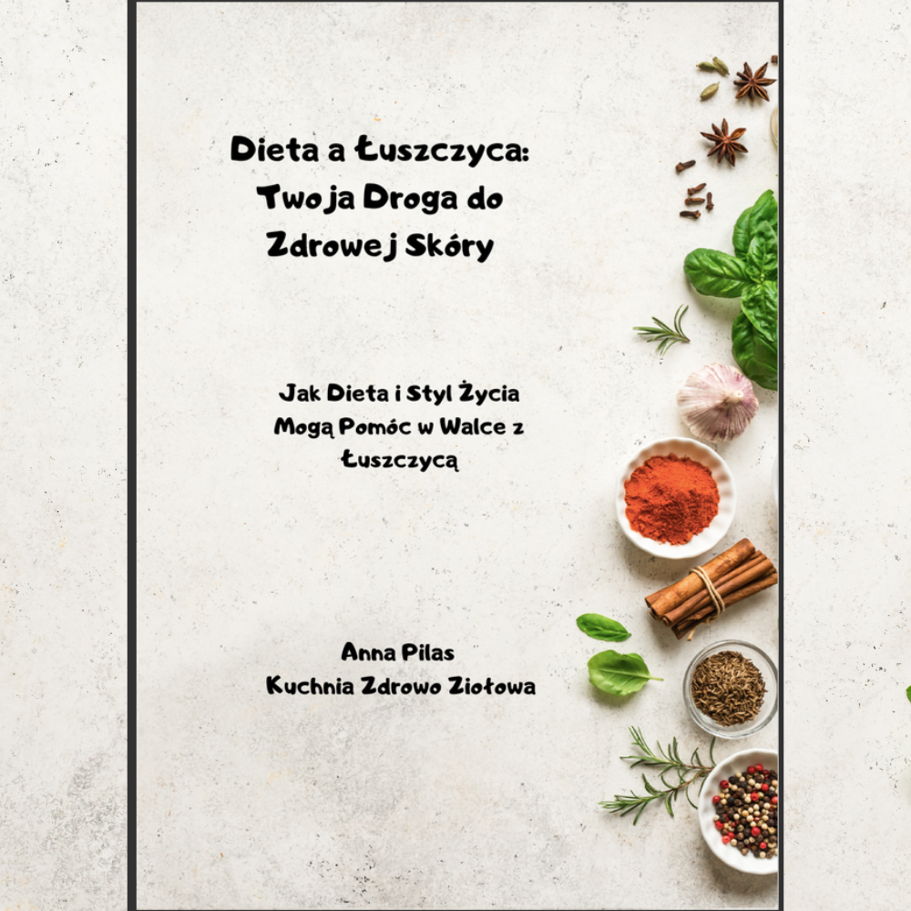 Dieta a Łuszczyca