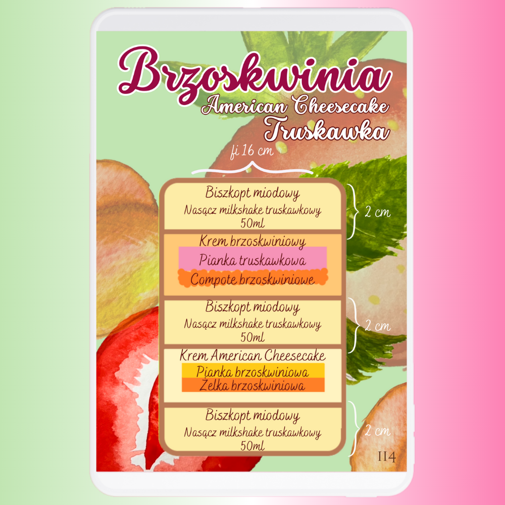 Ebook tortowy – Edycja Wiosenna