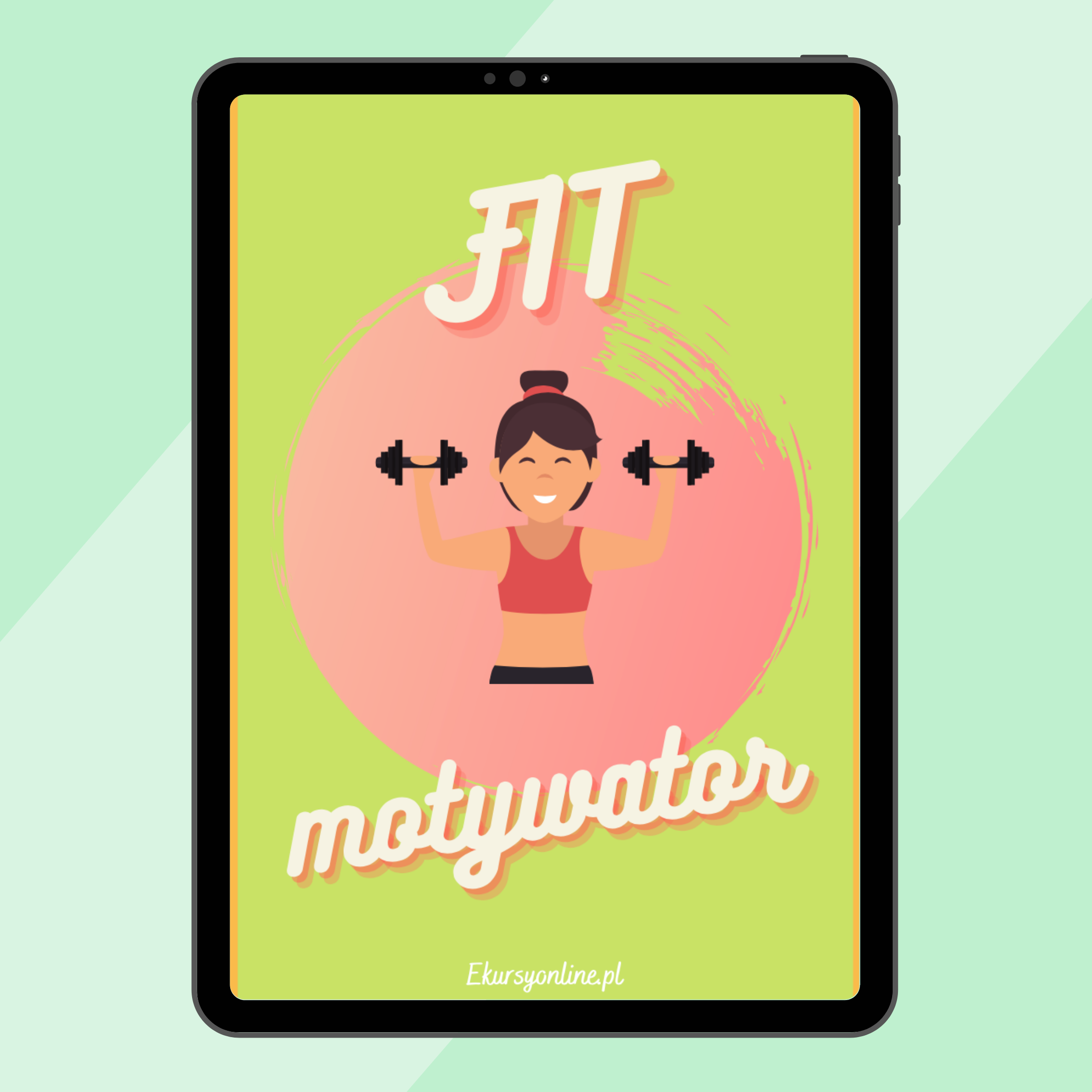 Fit Motywator