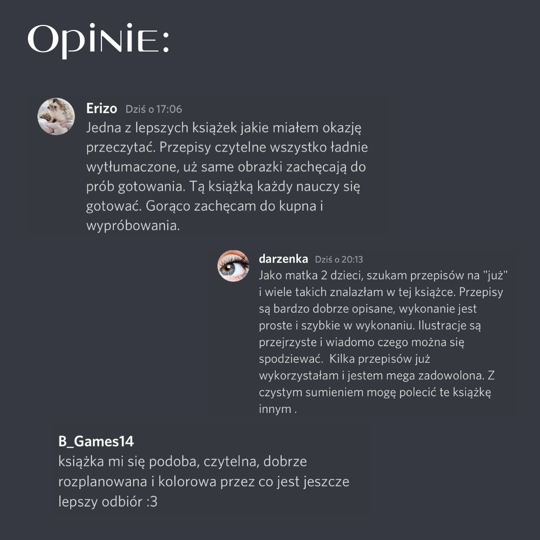 Indi Gotuje