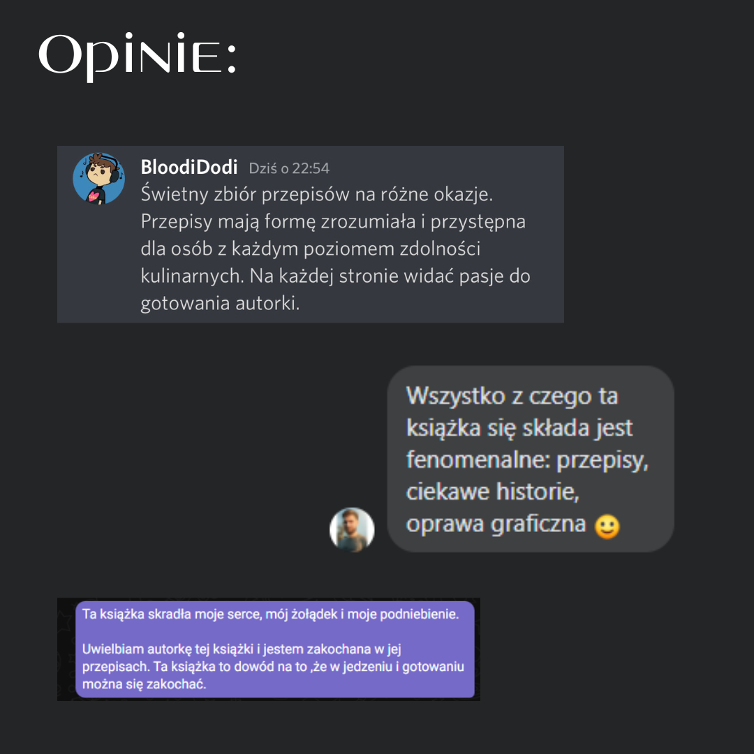 Indi Gotuje