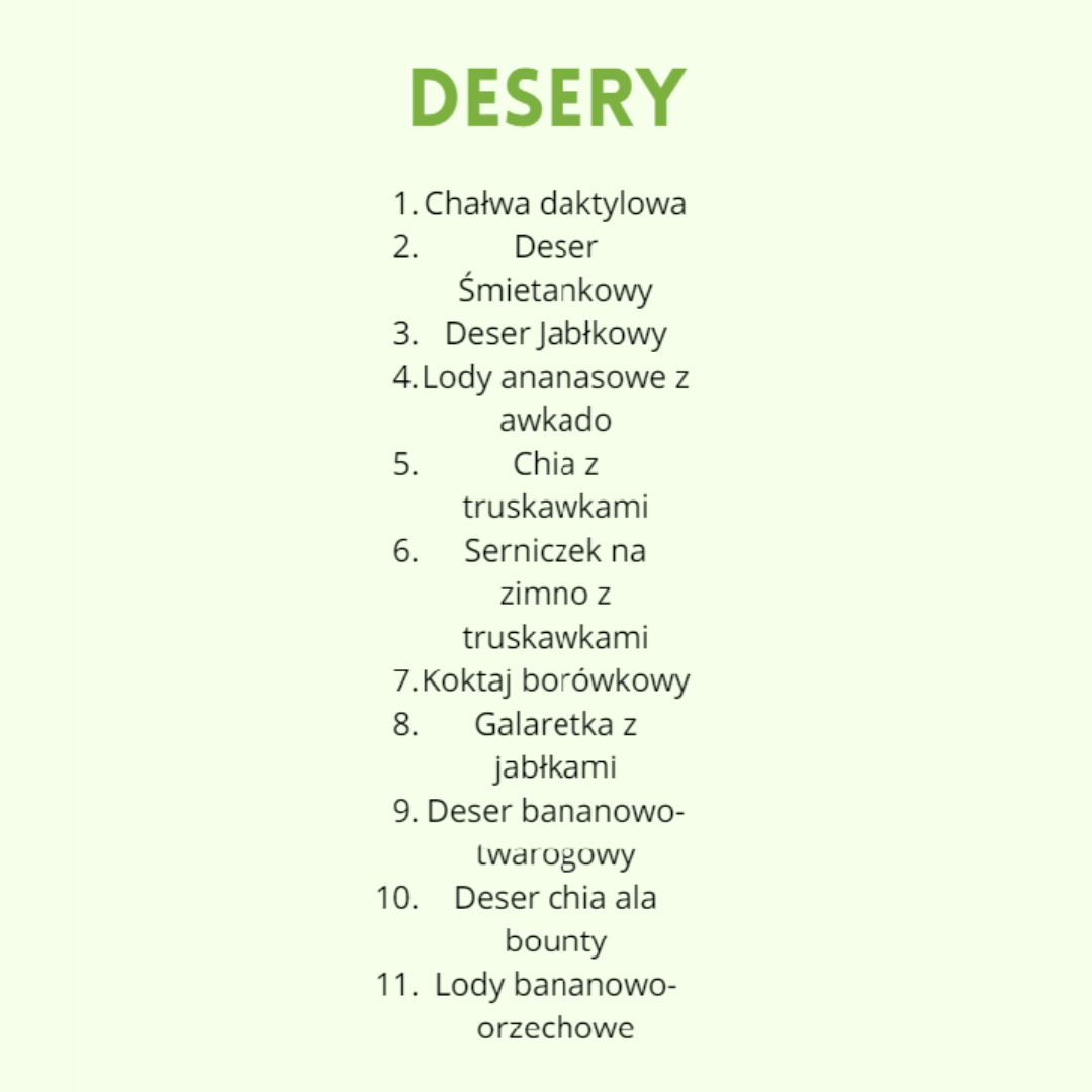 Insulinooporność bez glutenu