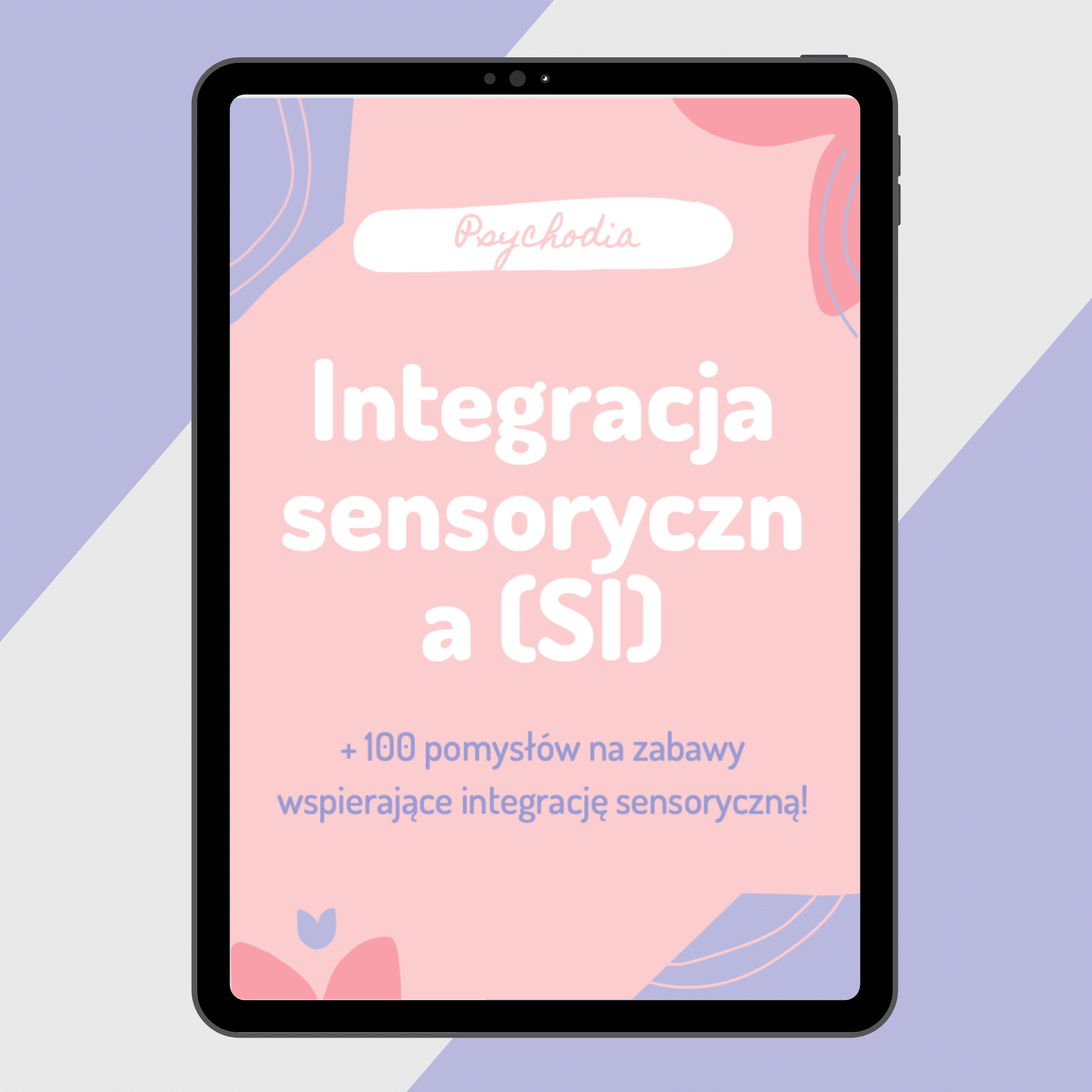 zabawy sensoryczne