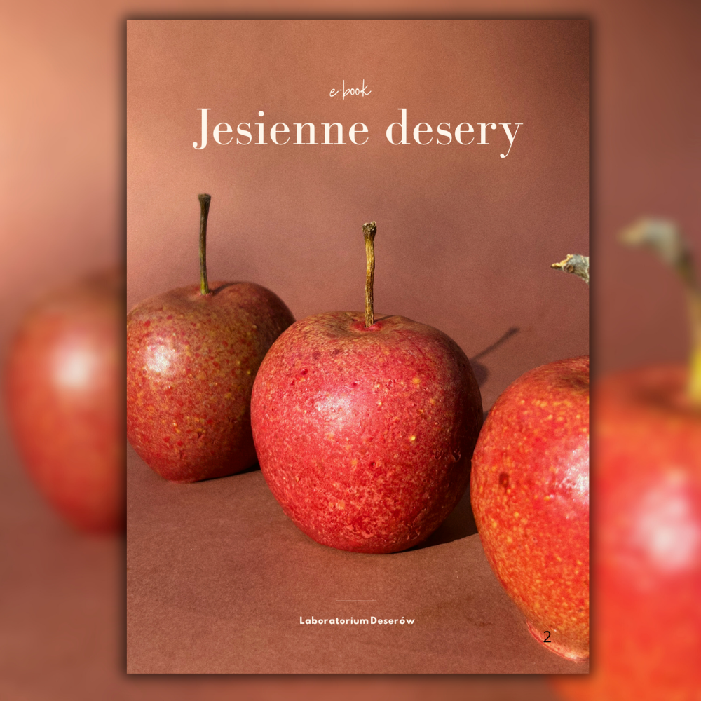 Jesienne desery