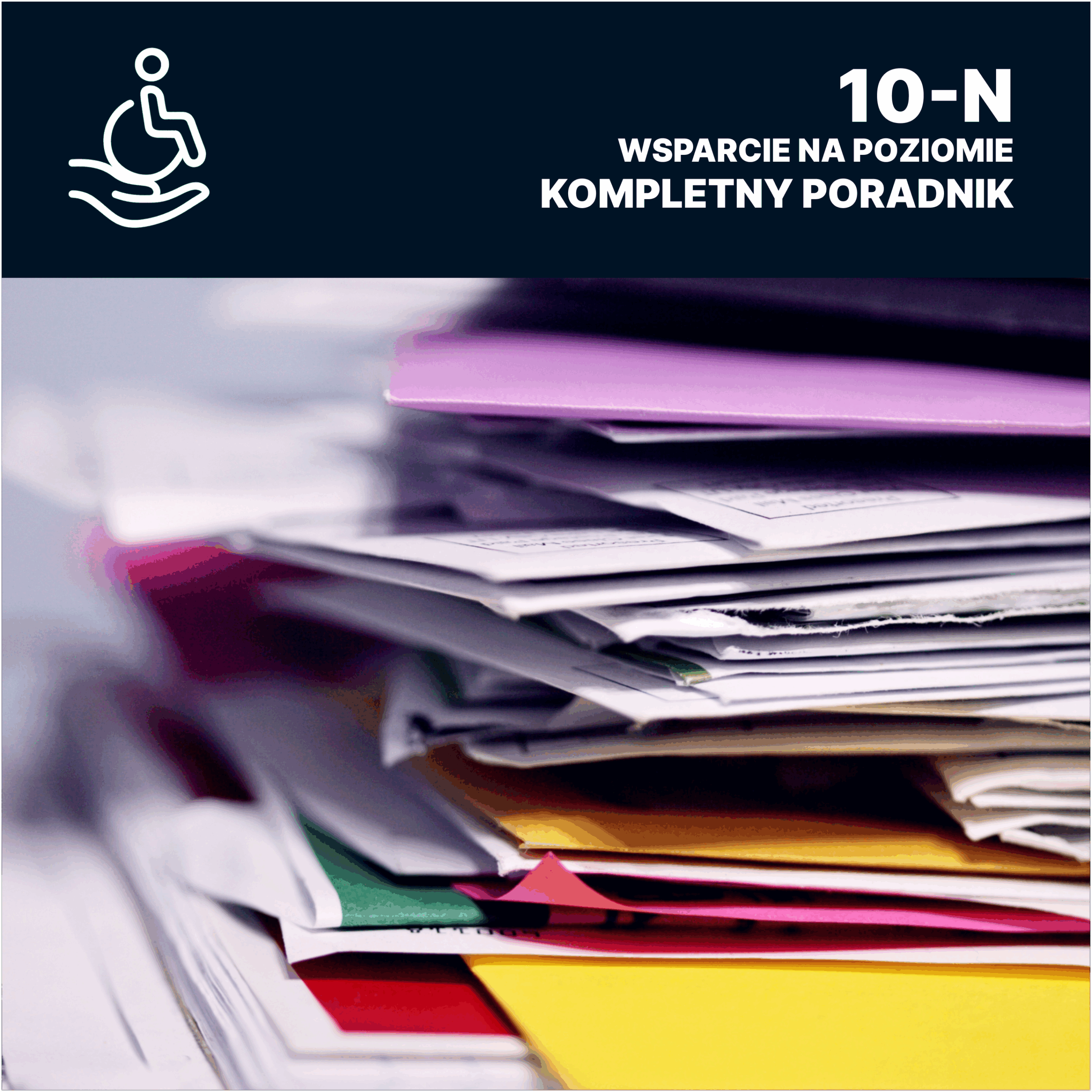 Świadczenie wspierające dla 10-N