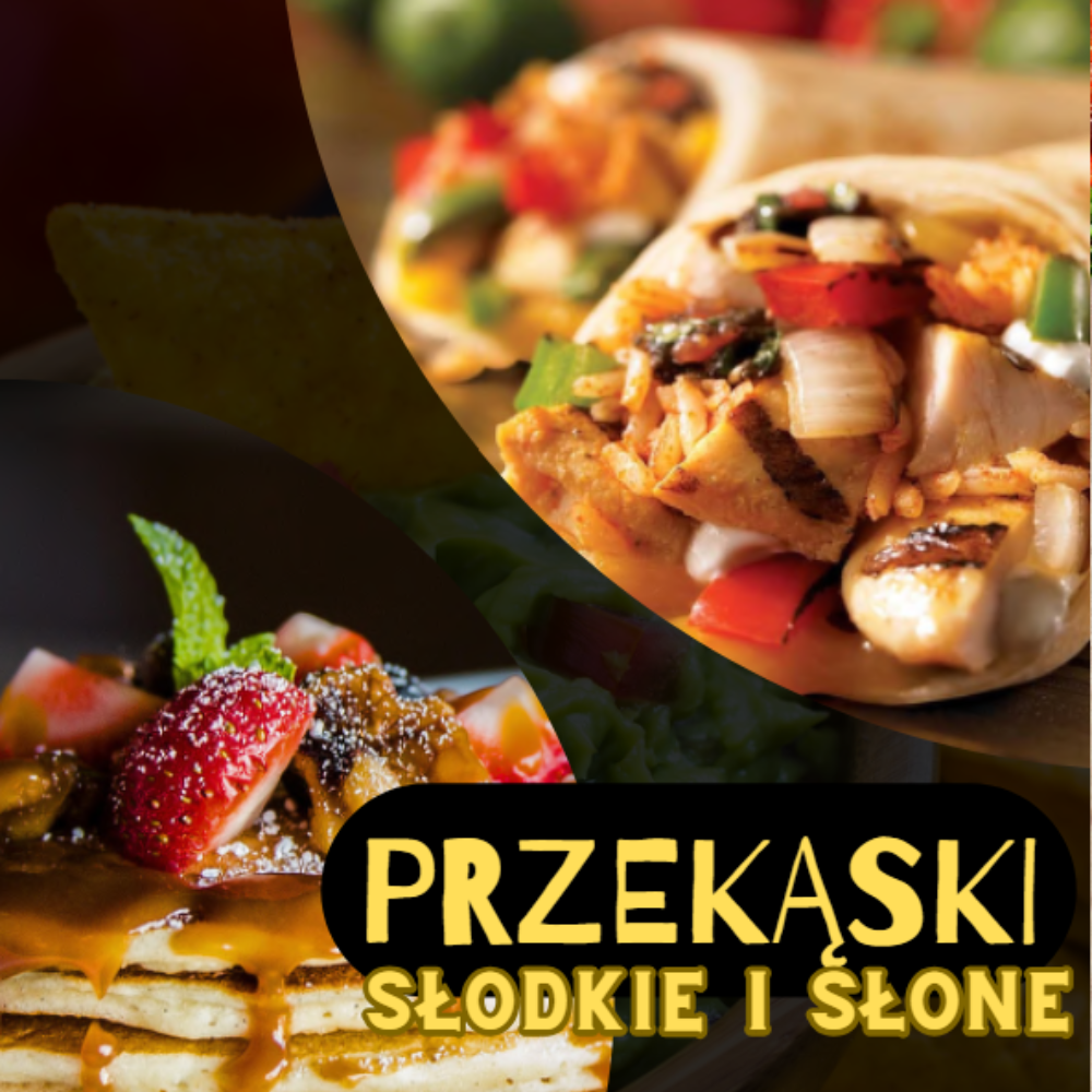 koniec nudy w kuchni