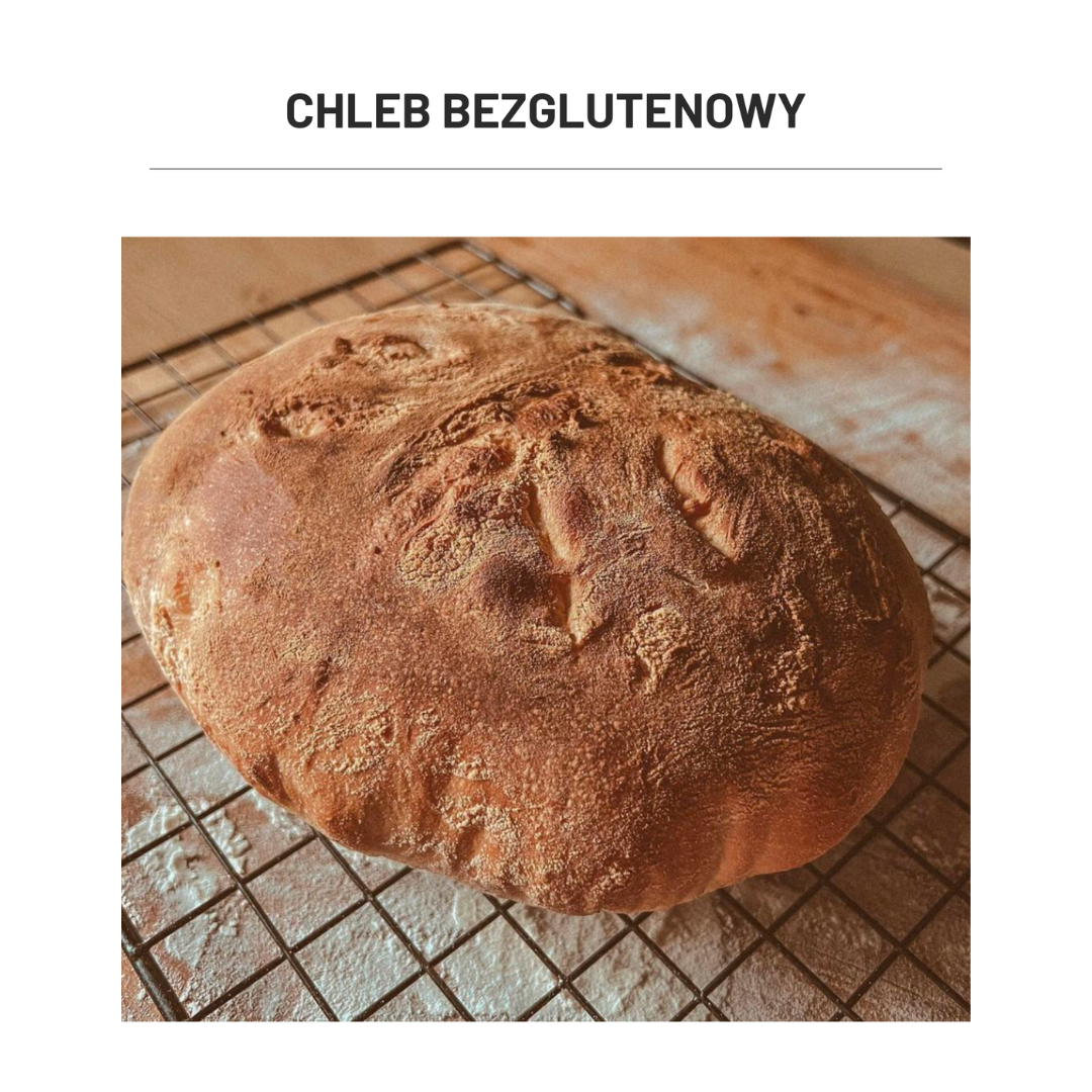 Kuchnia bezglutenowa