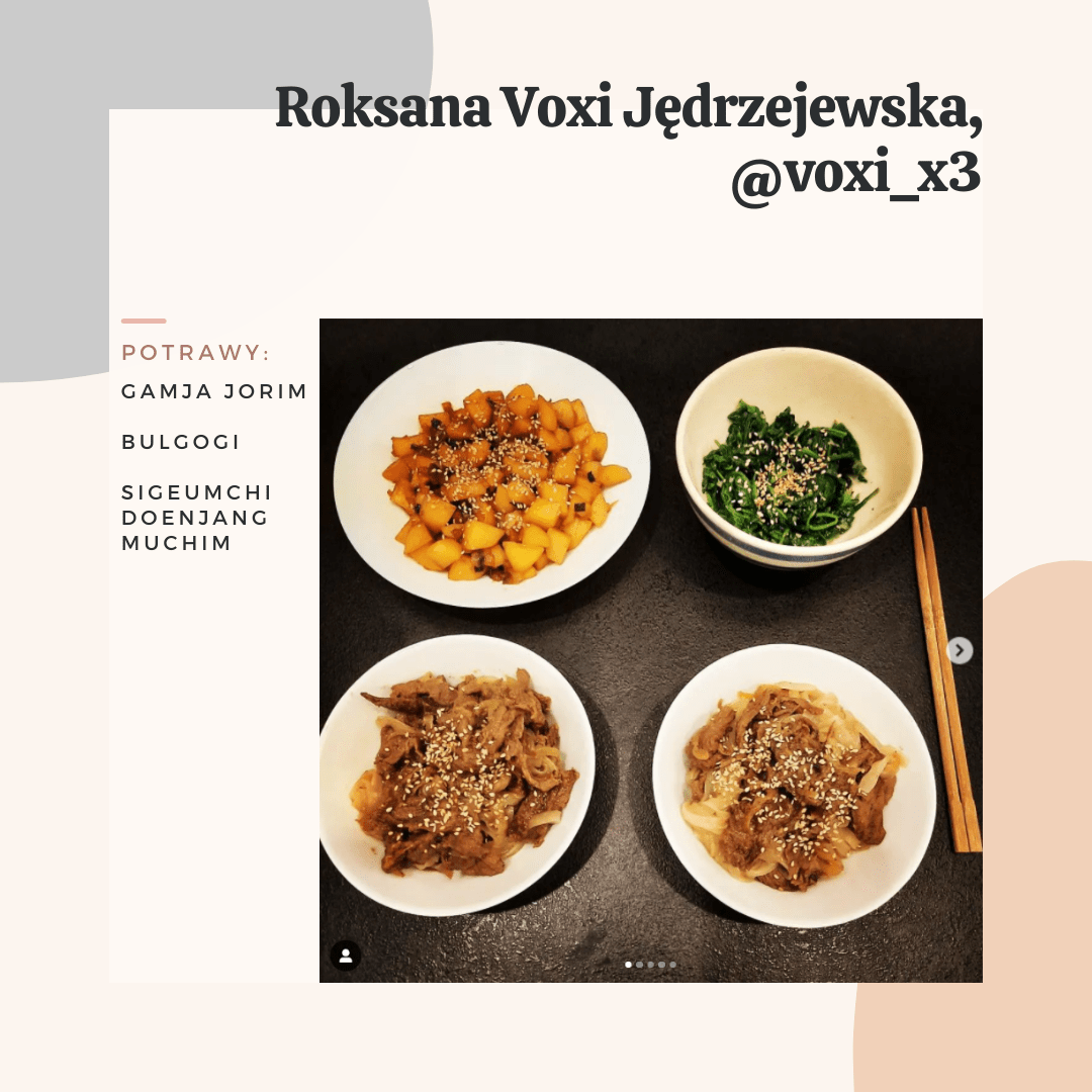 Kuchnia koreańska