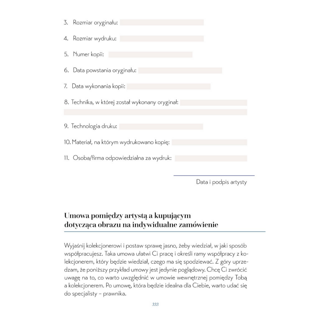kursoksiążka Kinga Maziuk