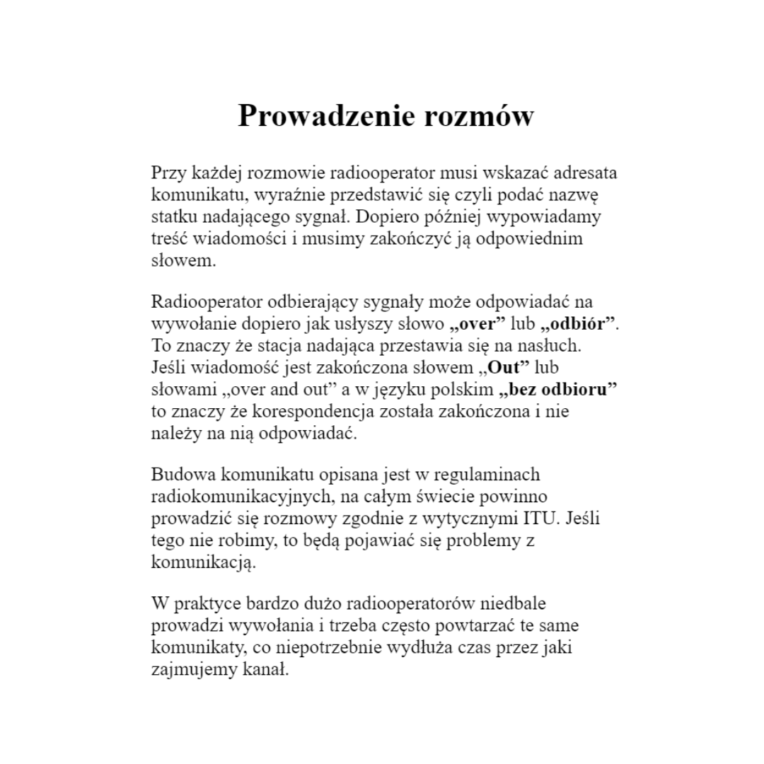 podręcznik SRC