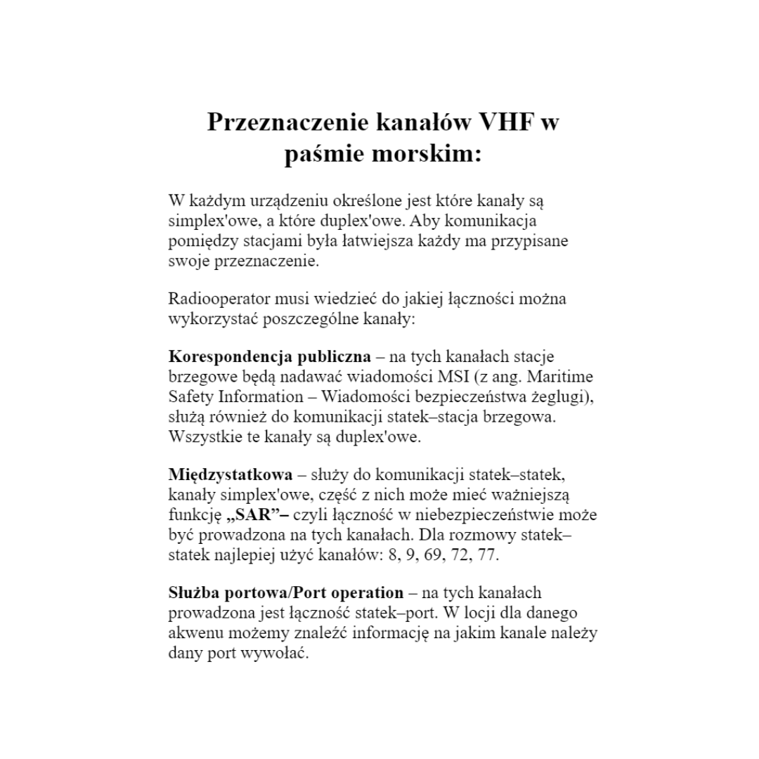 podręcznik SRC