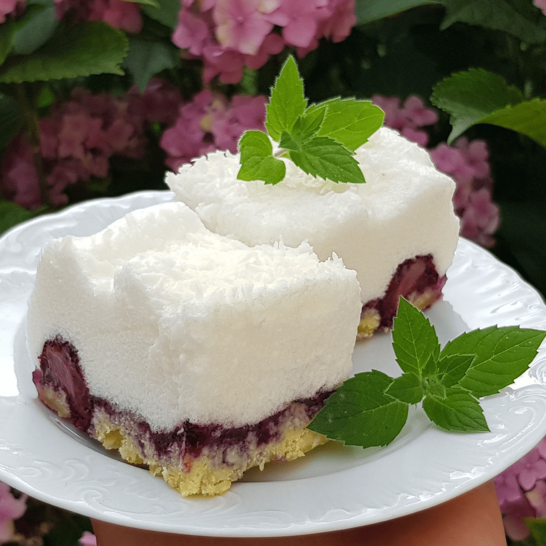 keto desery