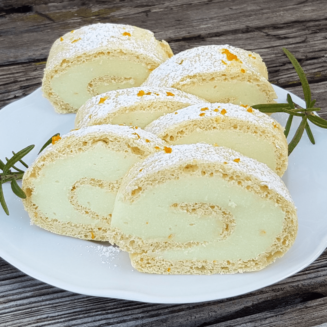 keto desery