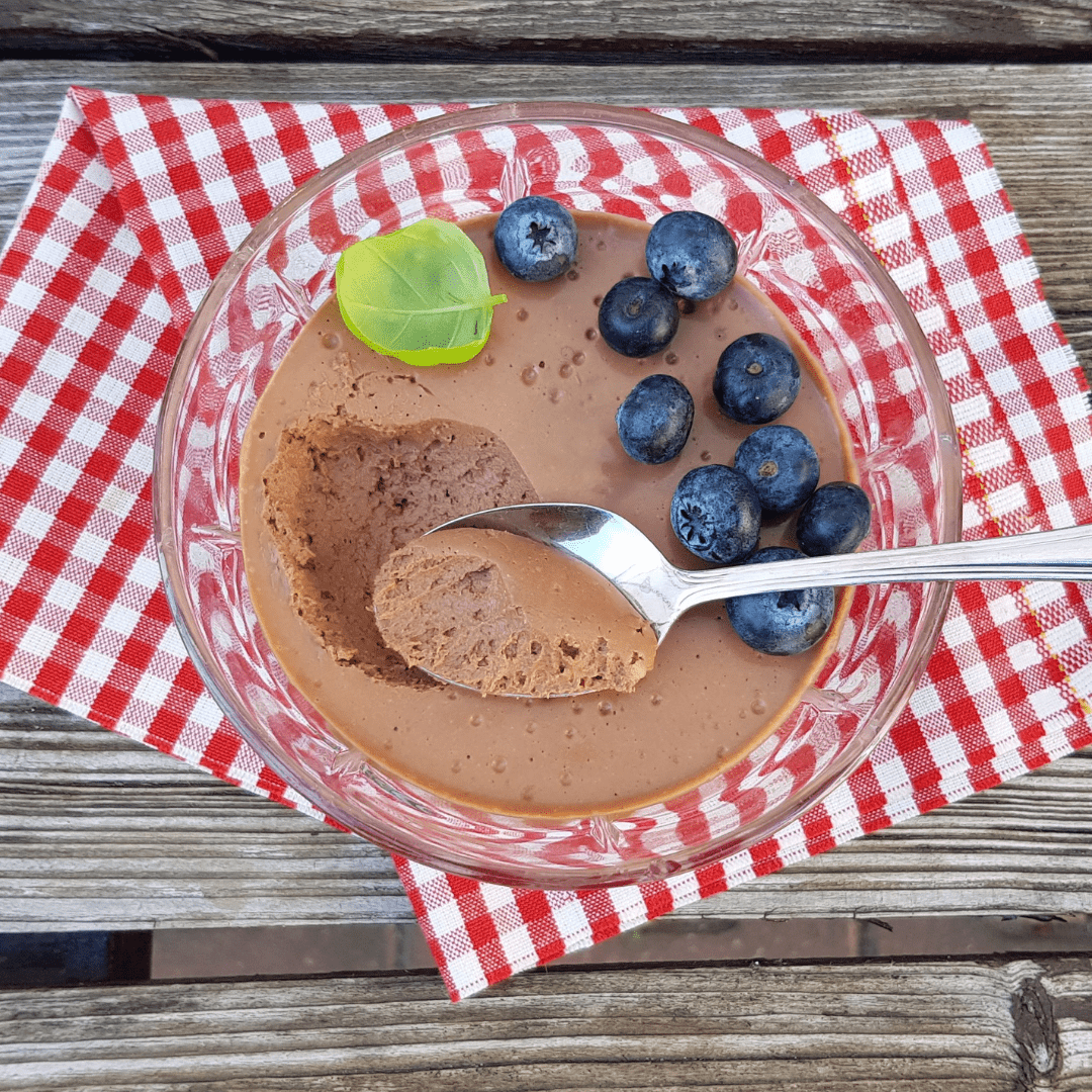 keto desery