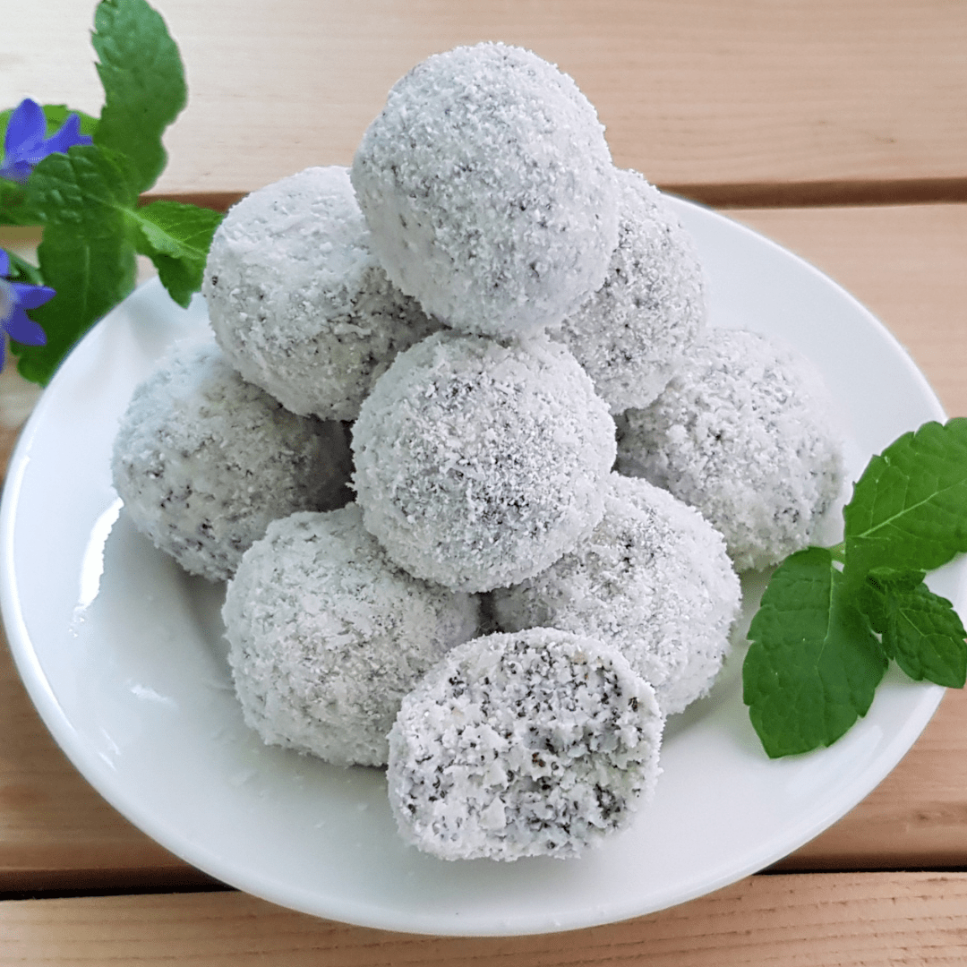 keto desery