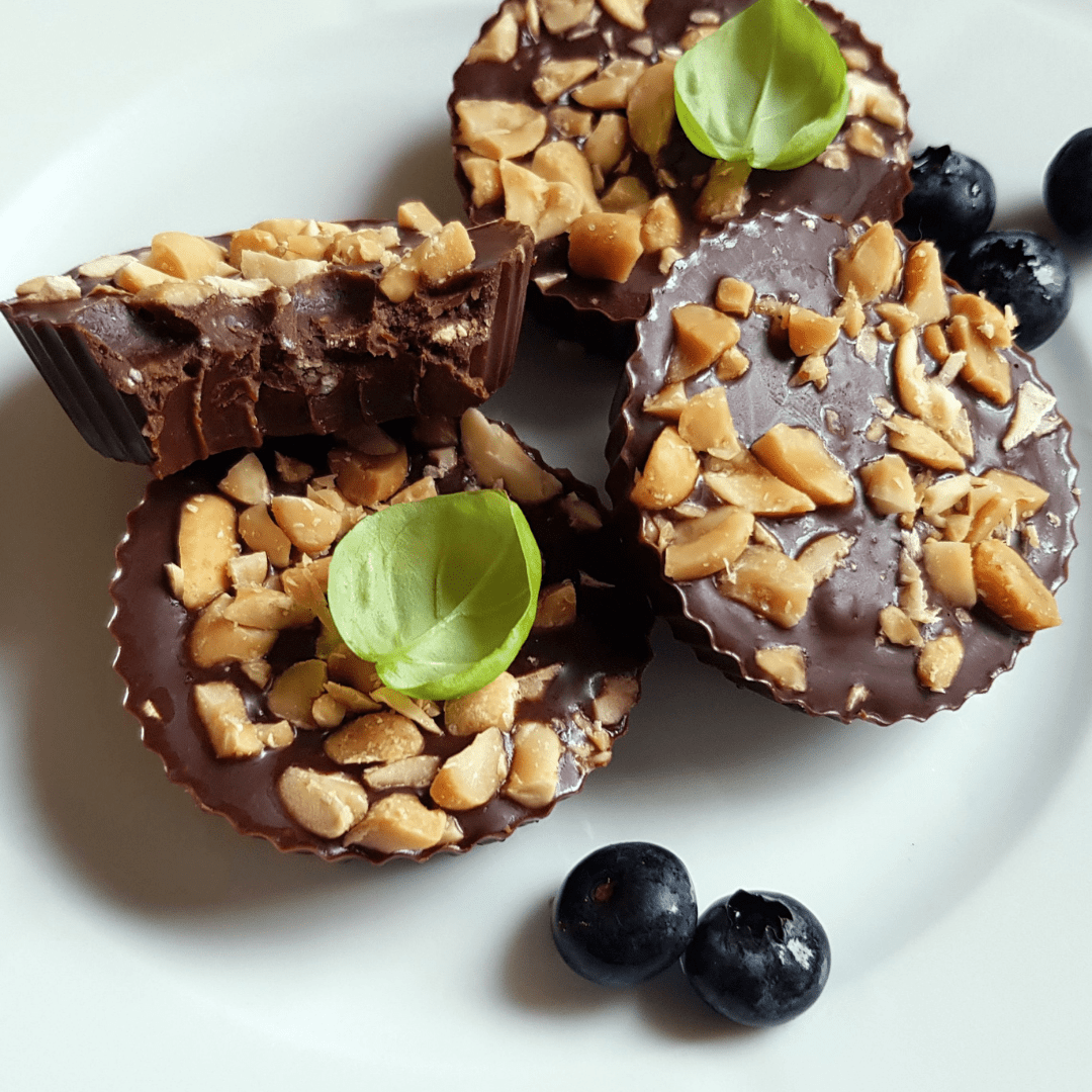 keto desery