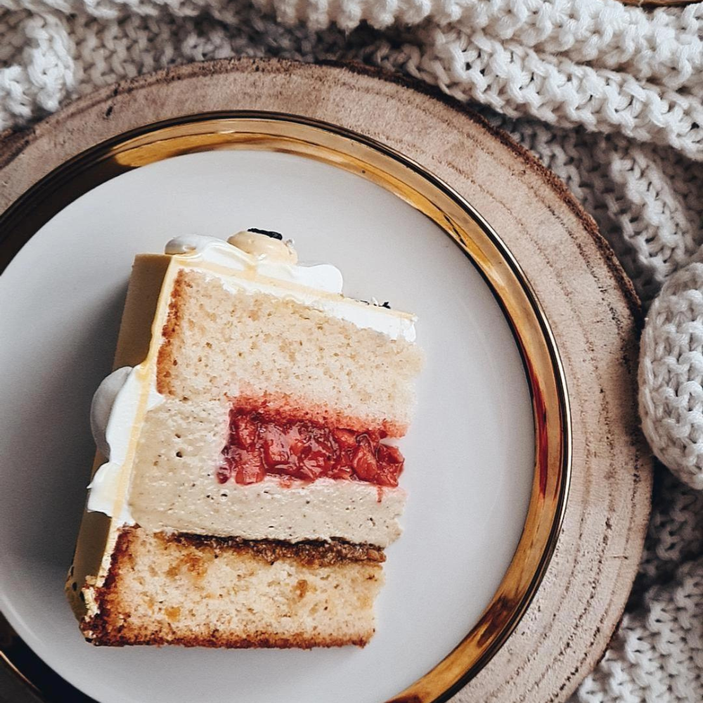 bento cake