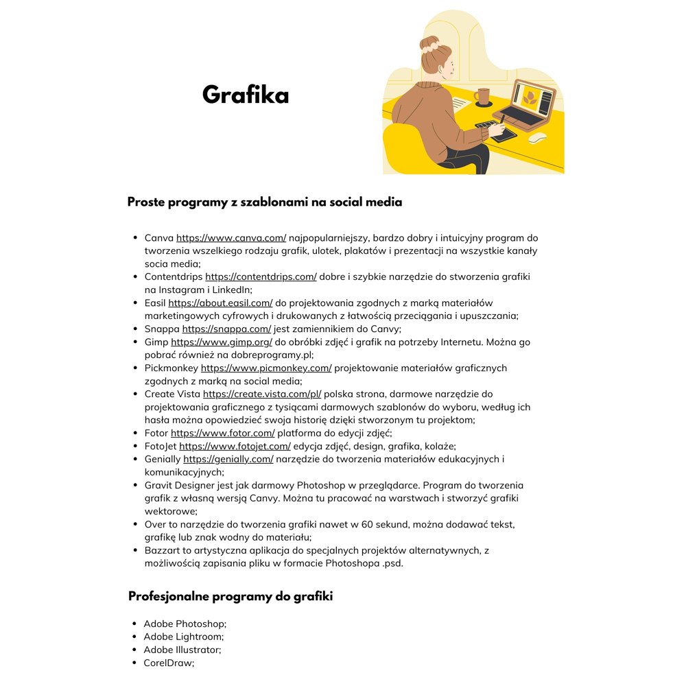 ogarnij social media