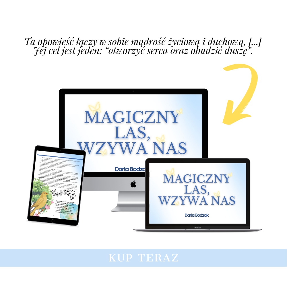 rozwój duchowy