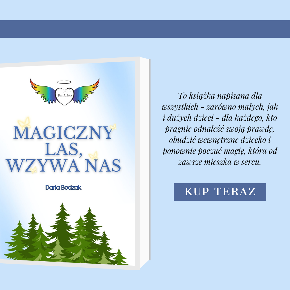 rozwój duchowy