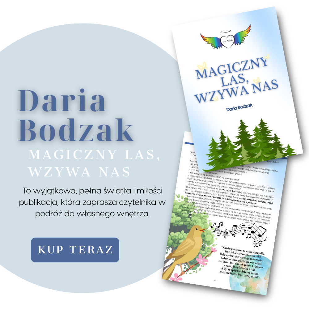 rozwój duchowy