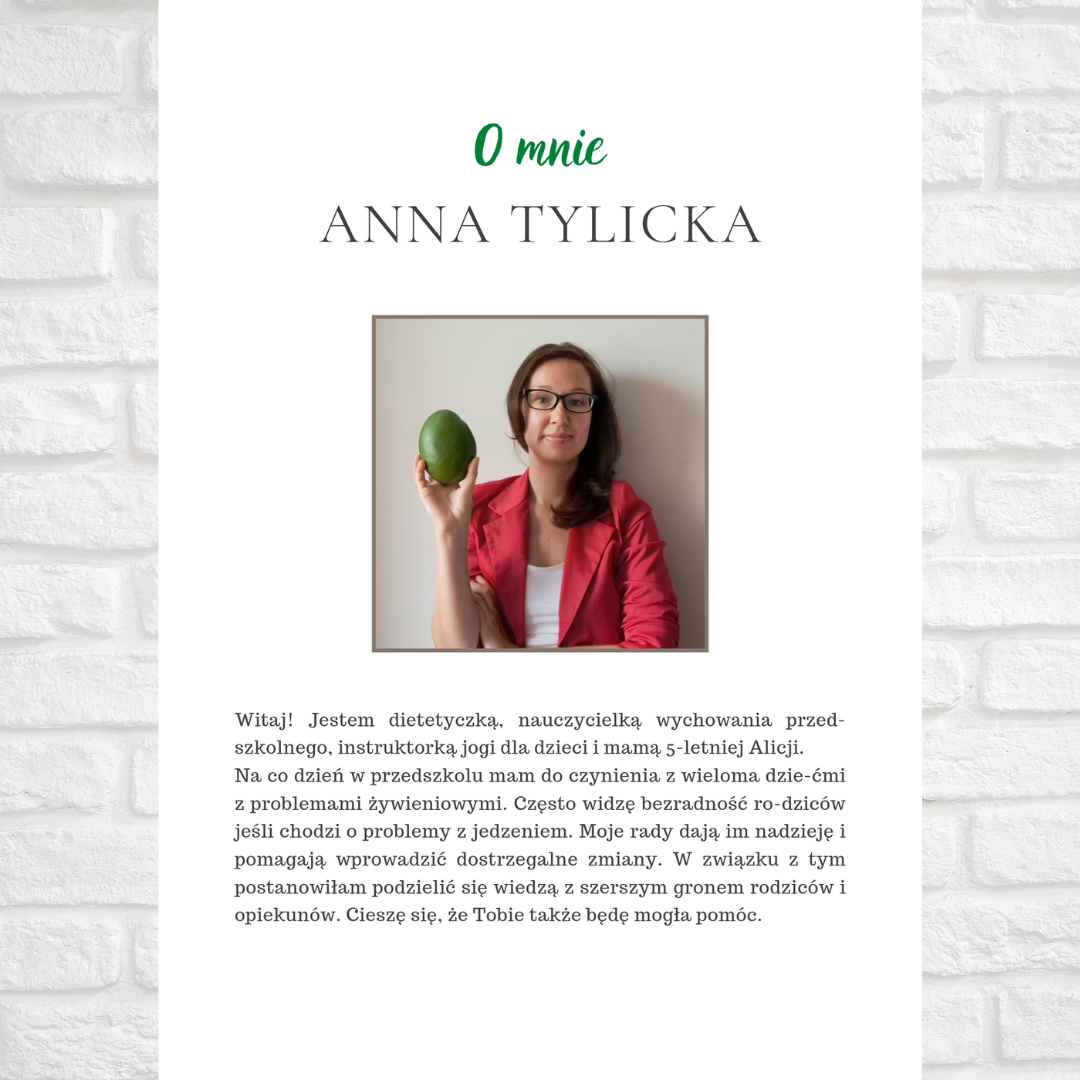 Anna Tylicka