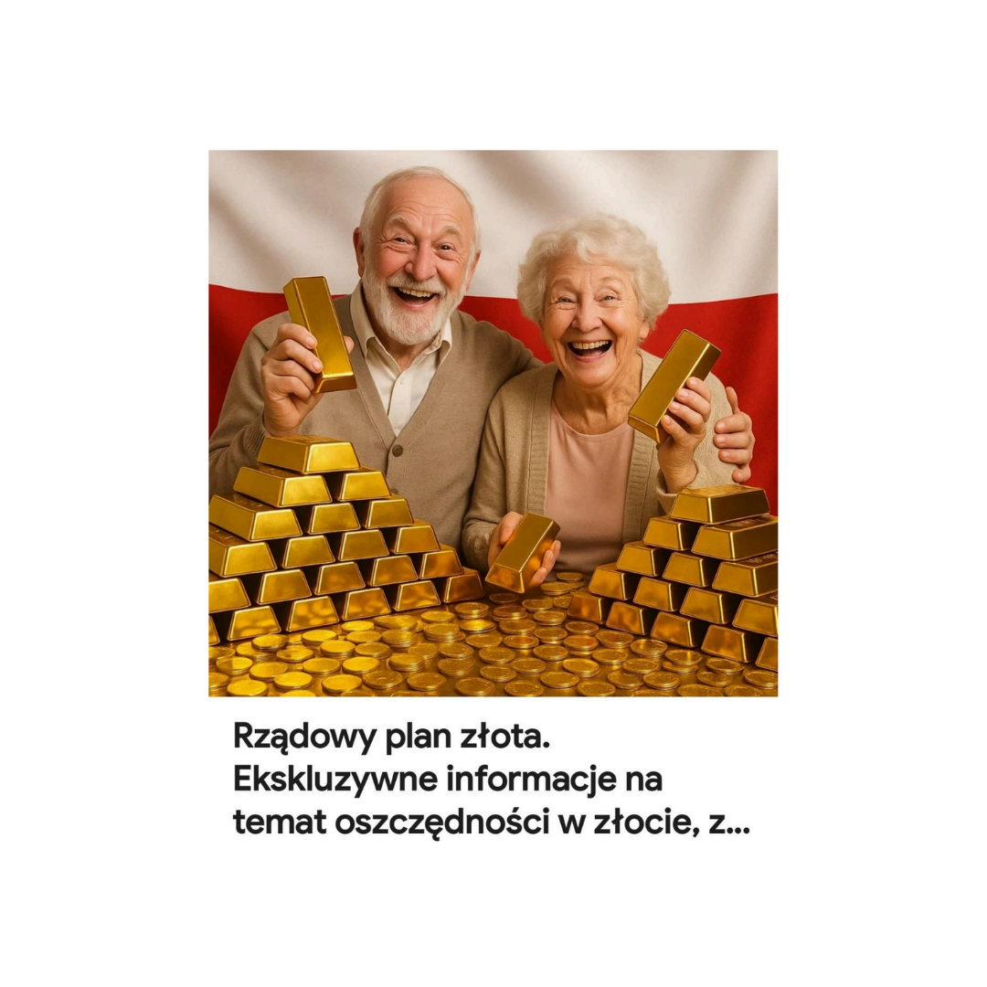 Nie daj się oszukać