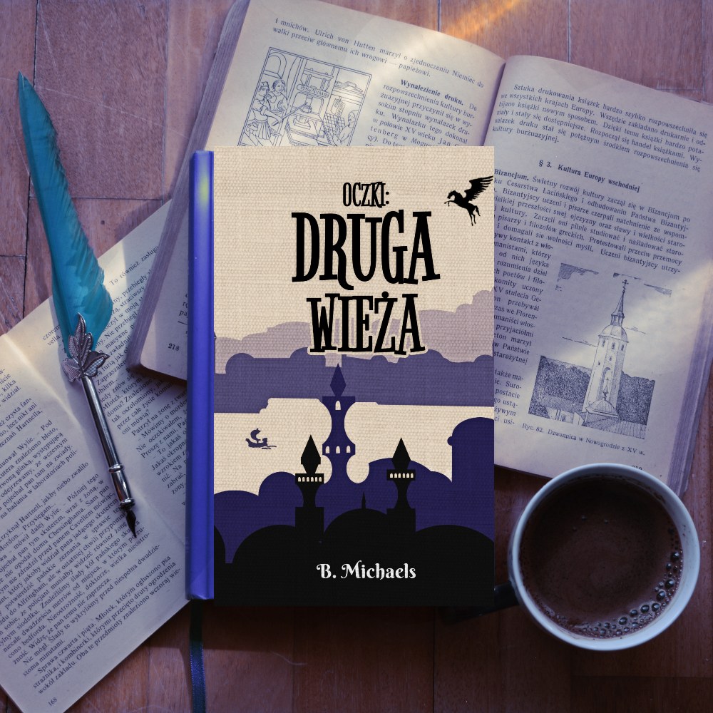 Oczki: Druga Wieża