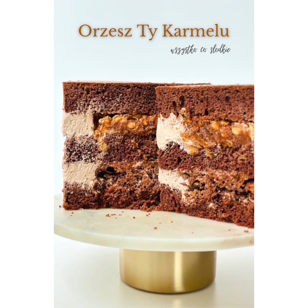 Orzesz Ty Karmelu
