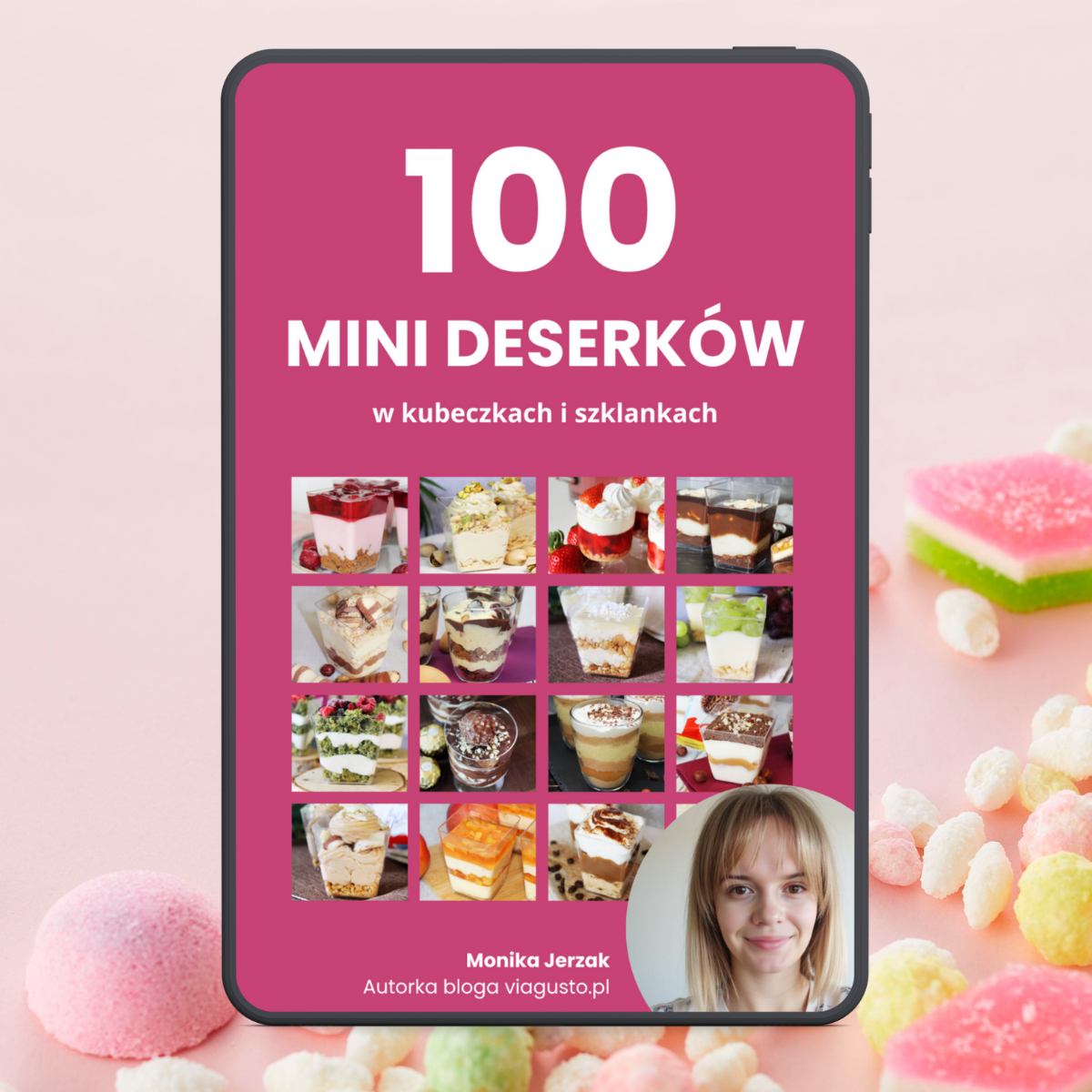 mini desery