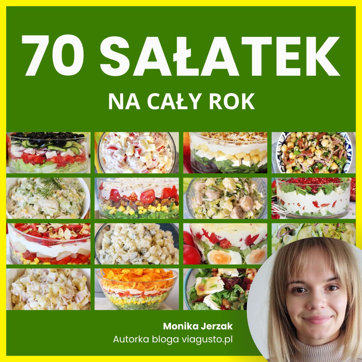sałatka przepis