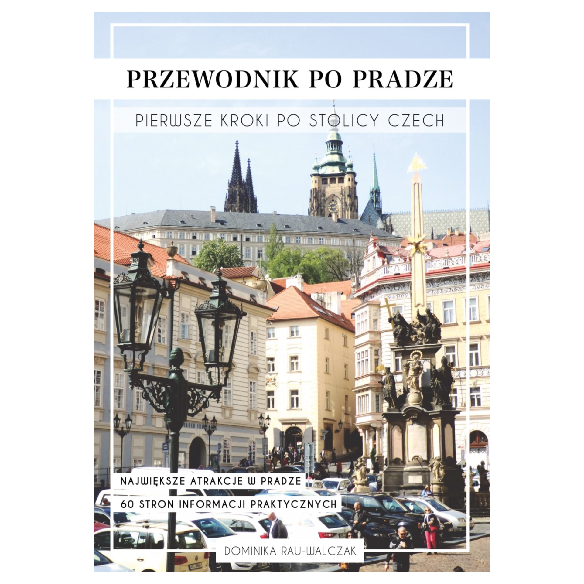 praga przewodnik