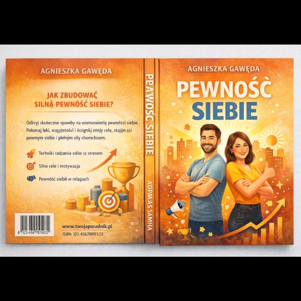 Pewność siebie