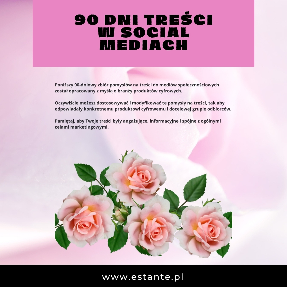 Social Media Content Marketing