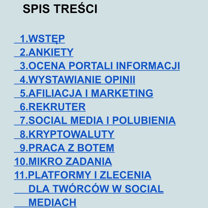 PRACA W INTERNECIE – Czyli okiem przeciętnego znawcy