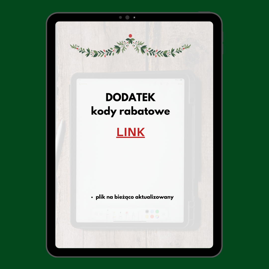 Prezentownik Boże Narodzenie 2023