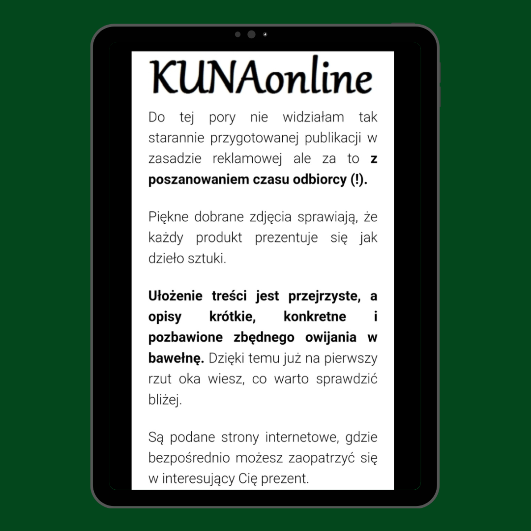 Prezentownik Boże Narodzenie 2023