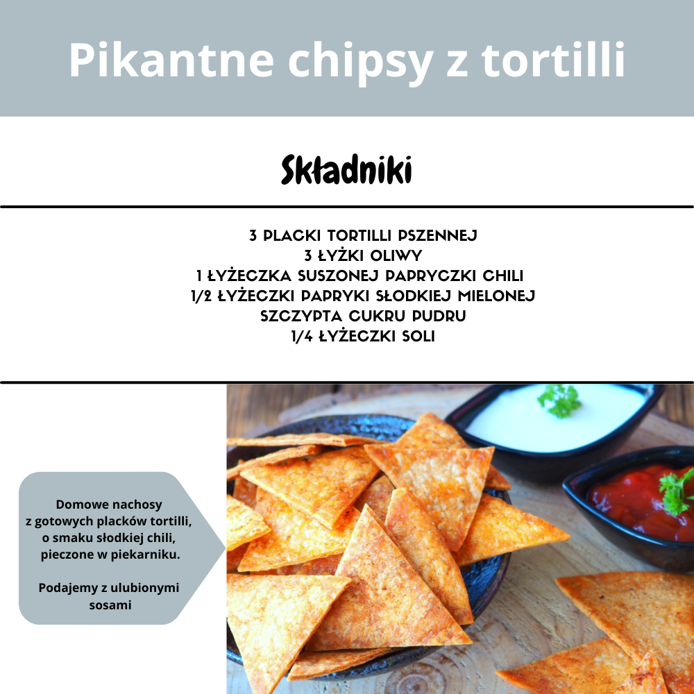 Proste Przekąski Imprezowe